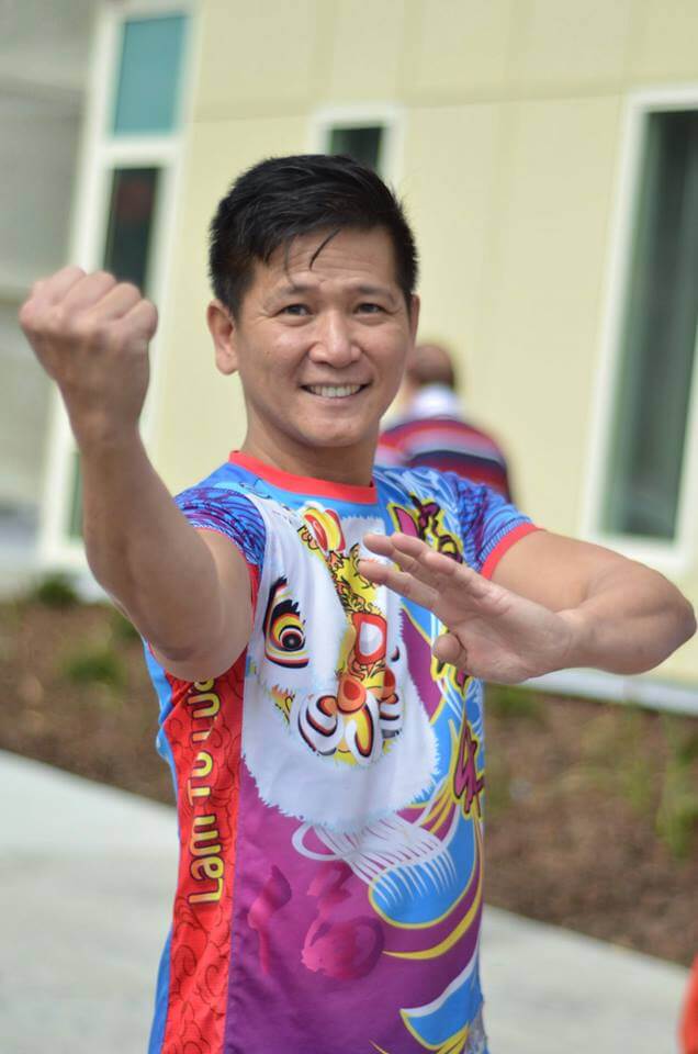 Under the leadership of highly respected Kung Fu master, Sifu Lam Tu Luan, you’ll learn how to increase your fitness, improve your coordination and relax your mind, body and soul.